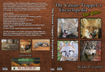 A to Z Trapping Canines DVD by John W. Crawford 0001218